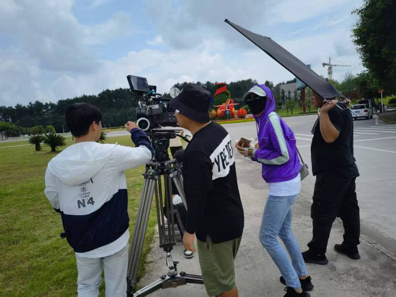 场景赋能，汝阳县TVC拍摄打造品牌沉浸式体验