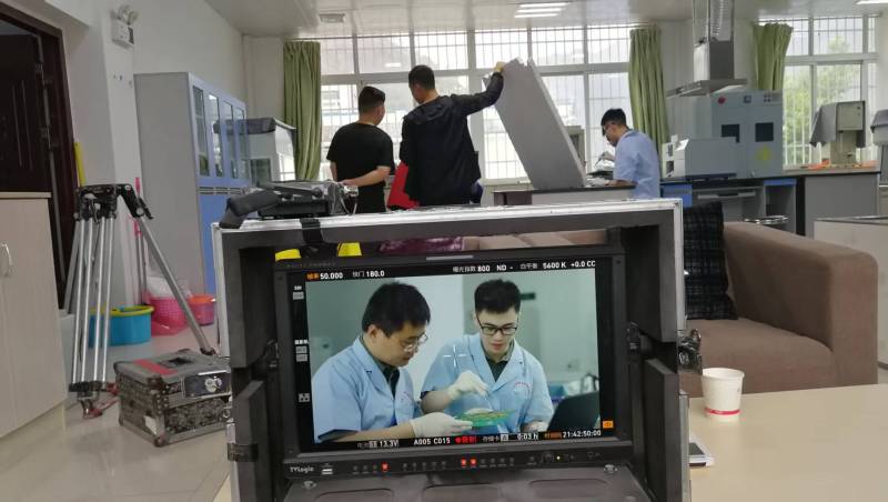 元宇宙搭台唱戏，汝阳县广告片拍摄公司抢滩虚拟世界首支舞