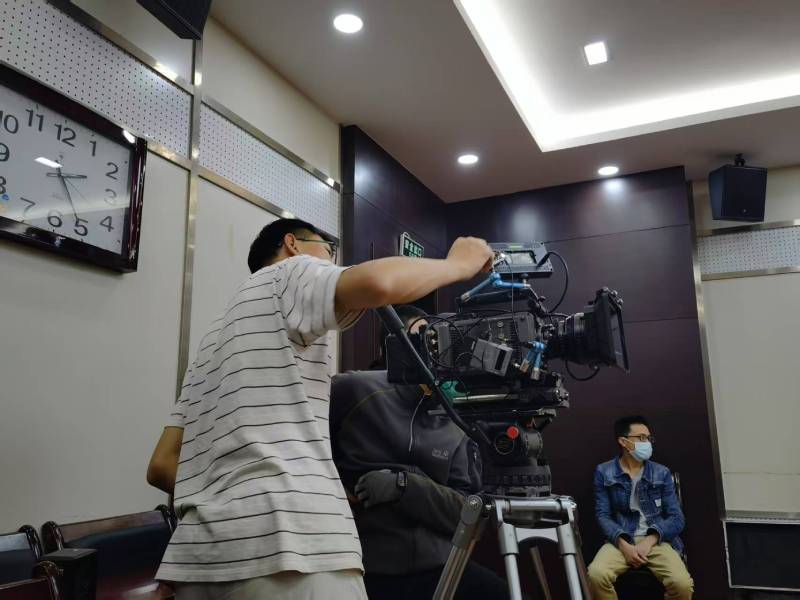 价值沉淀，长效赋能——汝阳县TVC与广告片拍摄制作的长效价值构建