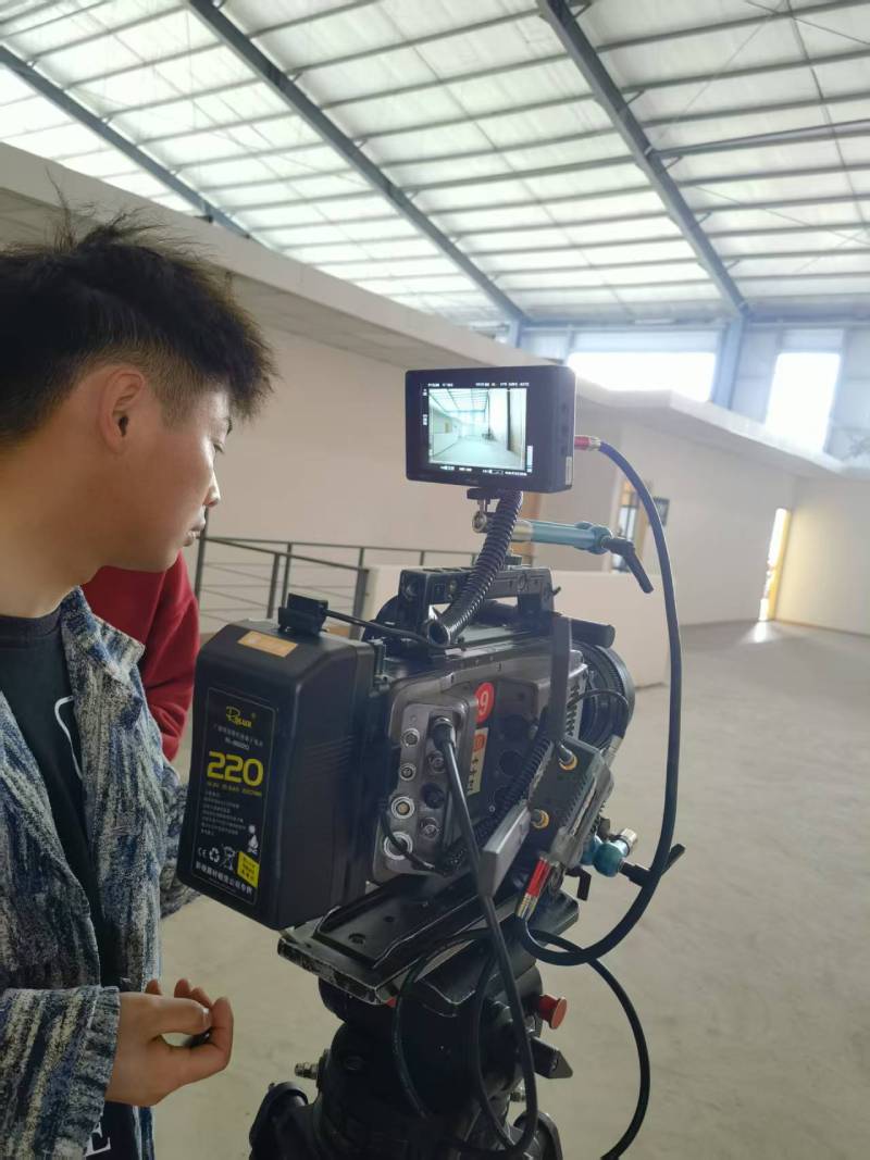 解锁汝阳县广告片拍摄：以创意镜头，解锁品牌商业价值新高度