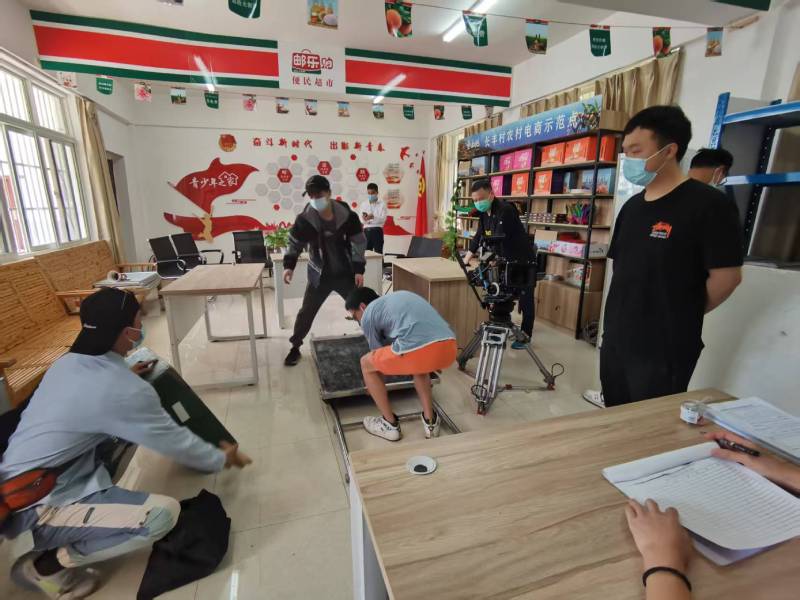 汝阳县广告片拍摄公司