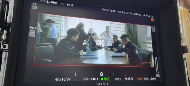 汝阳县广告片拍摄公司服务世界500强的标准化体系